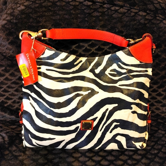 Dooney & Bourke Handbags - Dooney and Bourke